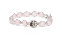 Armband Tamashii Celebration in Silber Giada BHS925M-199